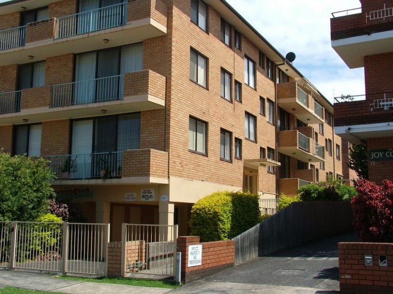 9/17 Ocean Parade, The Entrance NSW 2261