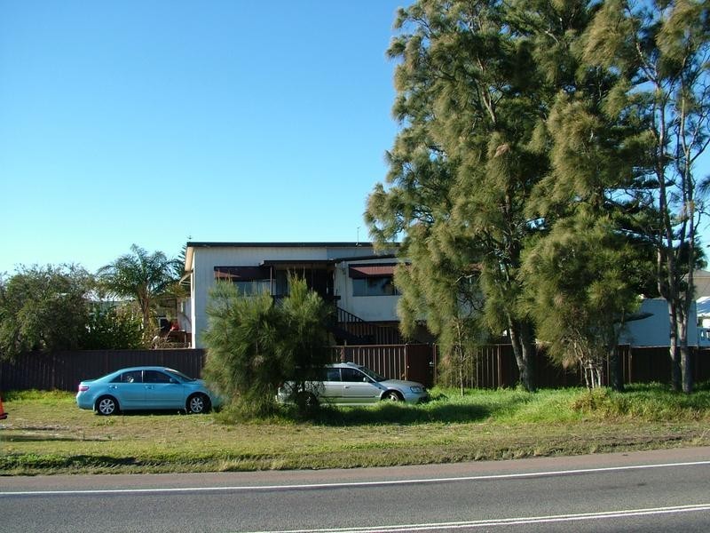 The Entrance North NSW 2261