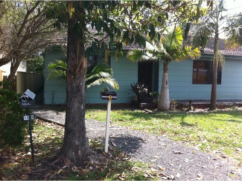13B Erin Street, Berkeley Vale NSW 2261