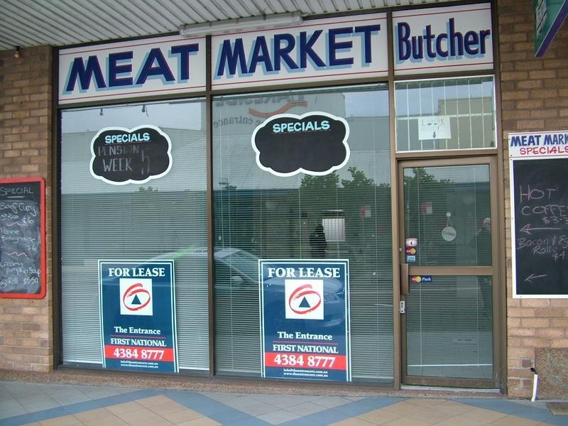 2/76 The Entrance Road, The Entrance NSW 2261