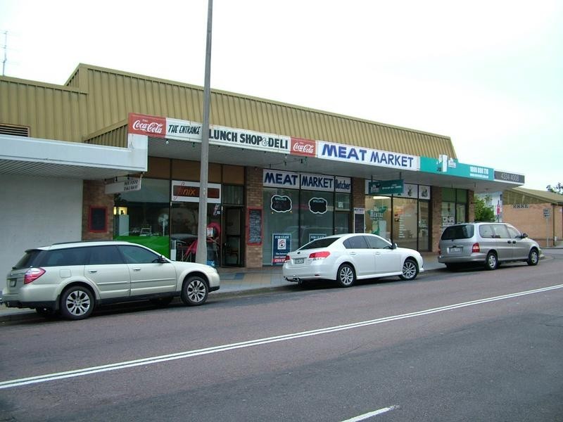 2/76 The Entrance Road, The Entrance NSW 2261