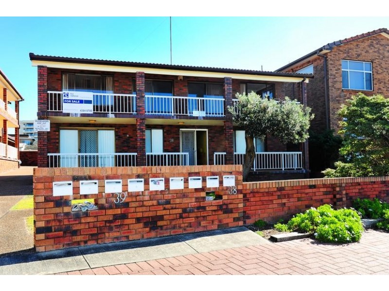 The Entrance NSW 2261