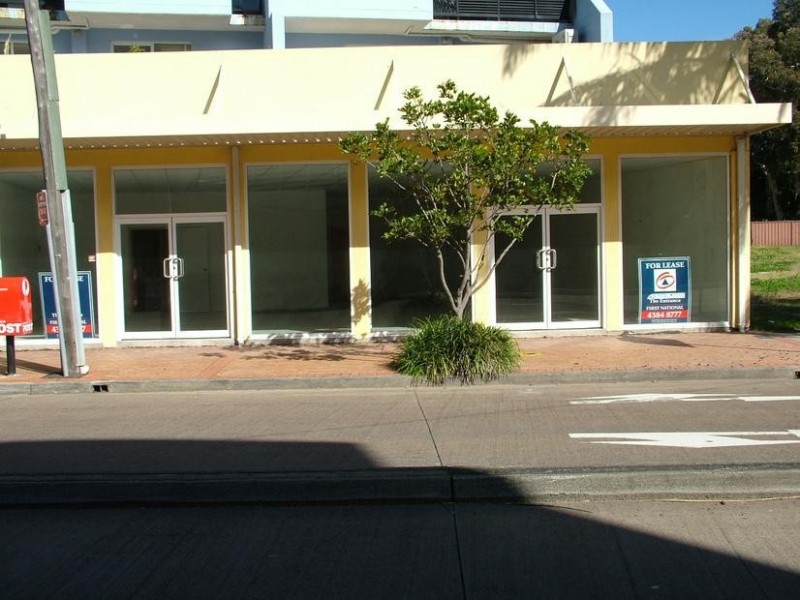 23-25 Coral, The Entrance NSW 2261