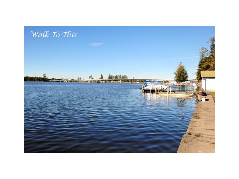 1/1 Tuggerah Pde, The Entrance NSW 2261