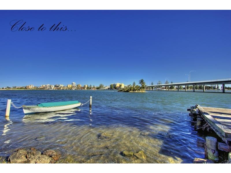 The Entrance NSW 2261