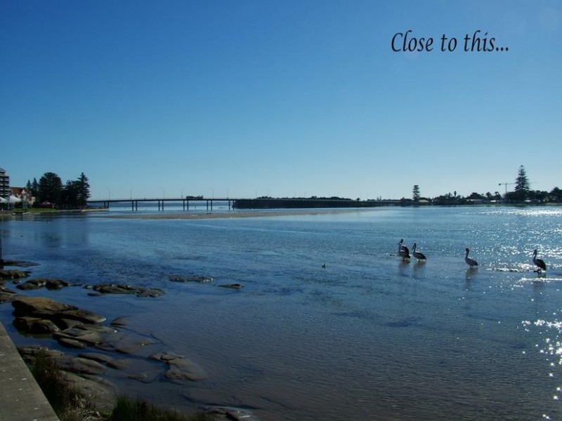 The Entrance NSW 2261