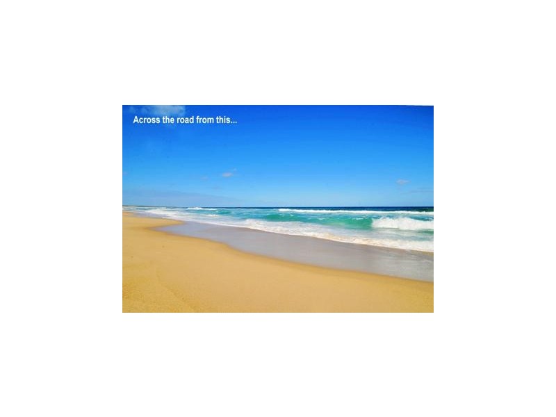 The Entrance North NSW 2261