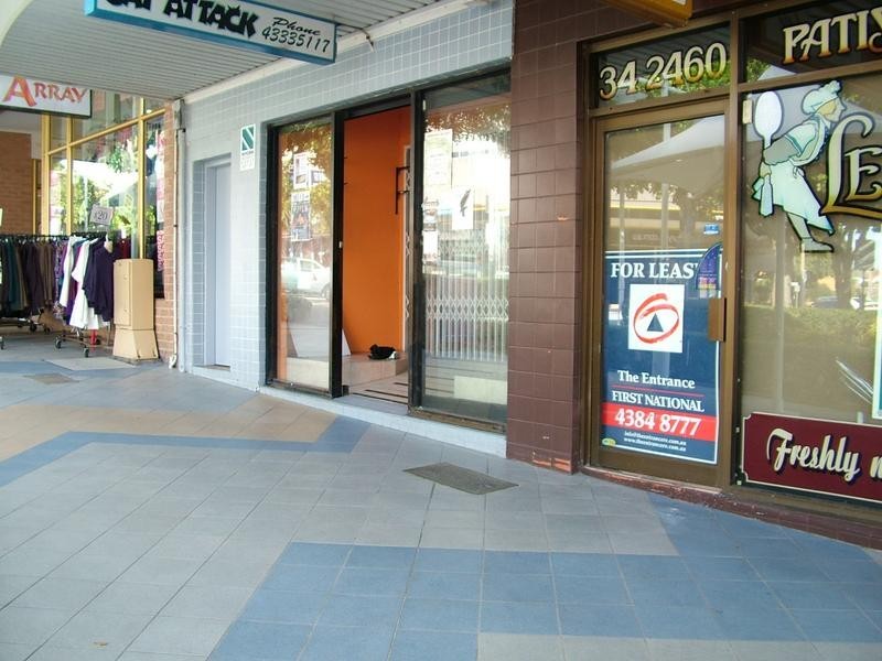 153 The Entrance Road, The Entrance NSW 2261