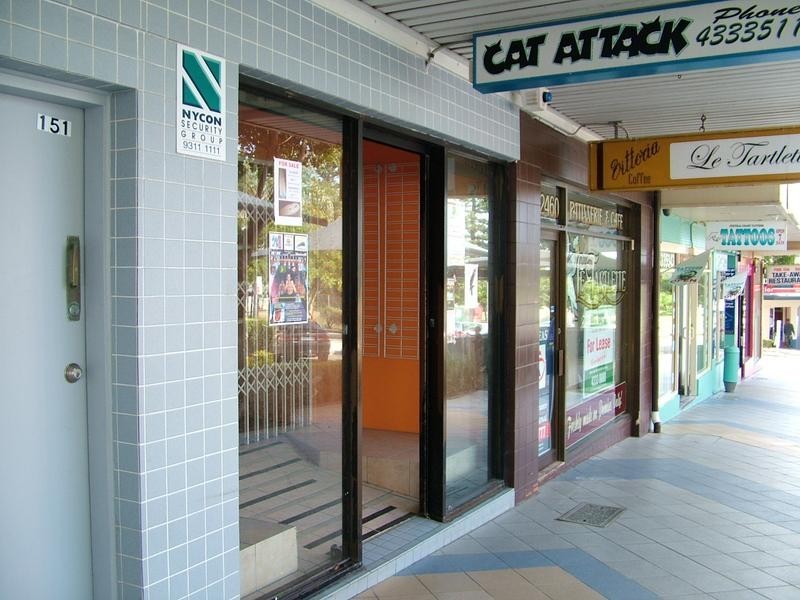2/153 The Entrance Road, The Entrance NSW 2261