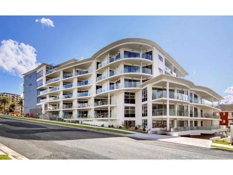 33/1-9 Beach Street, The Entrance NSW 2261