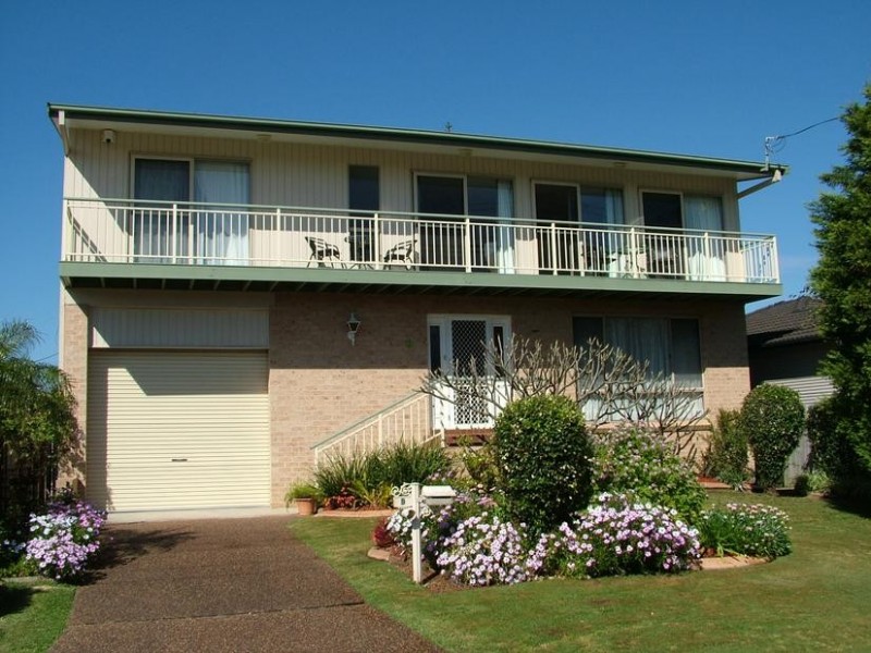 The Entrance North NSW 2261