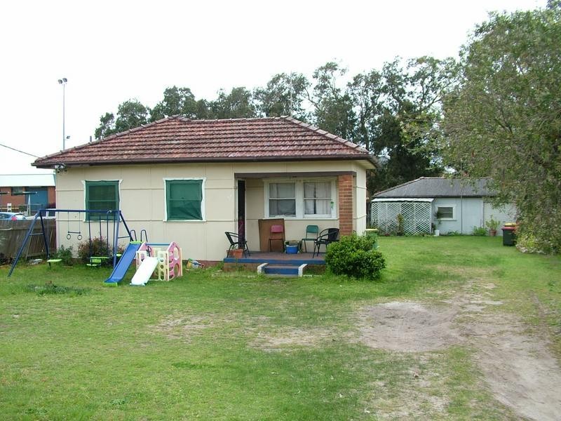 The Entrance NSW 2261