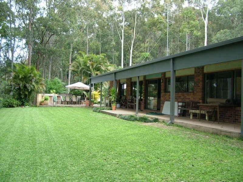 3 Corona Lane, Glenning Valley NSW 2261