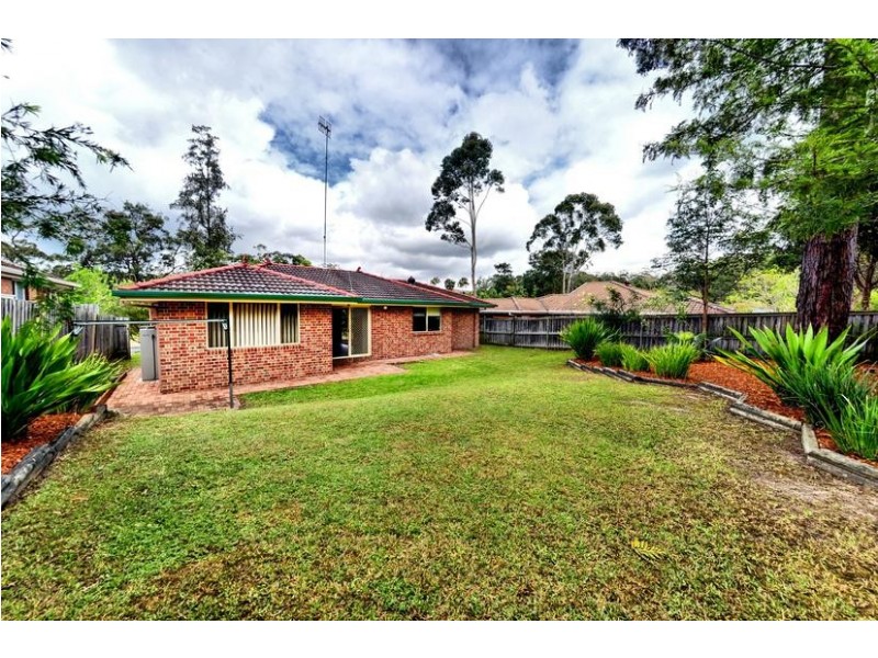 Glenning Valley NSW 2261