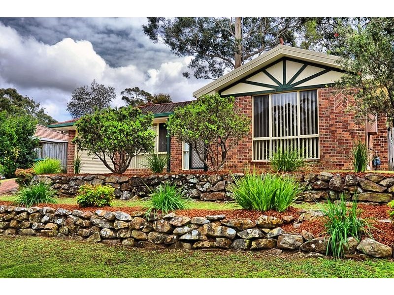 Glenning Valley NSW 2261