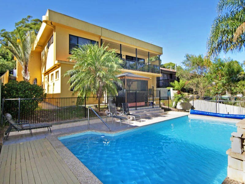 Bateau Bay NSW 2261