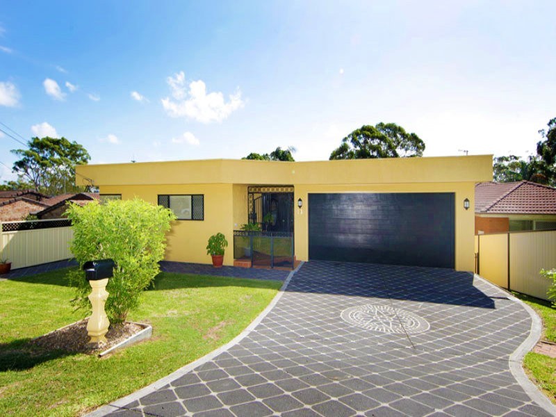 Bateau Bay NSW 2261