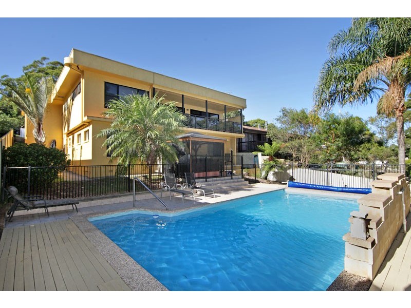 Bateau Bay NSW 2261
