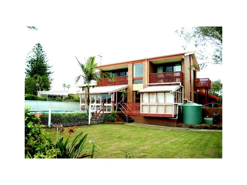 Shelly Beach NSW 2261