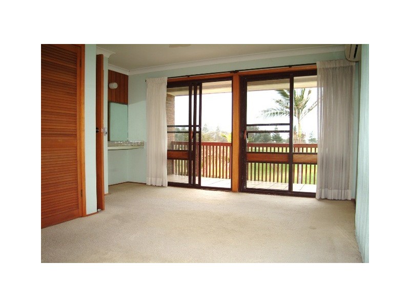 Shelly Beach NSW 2261