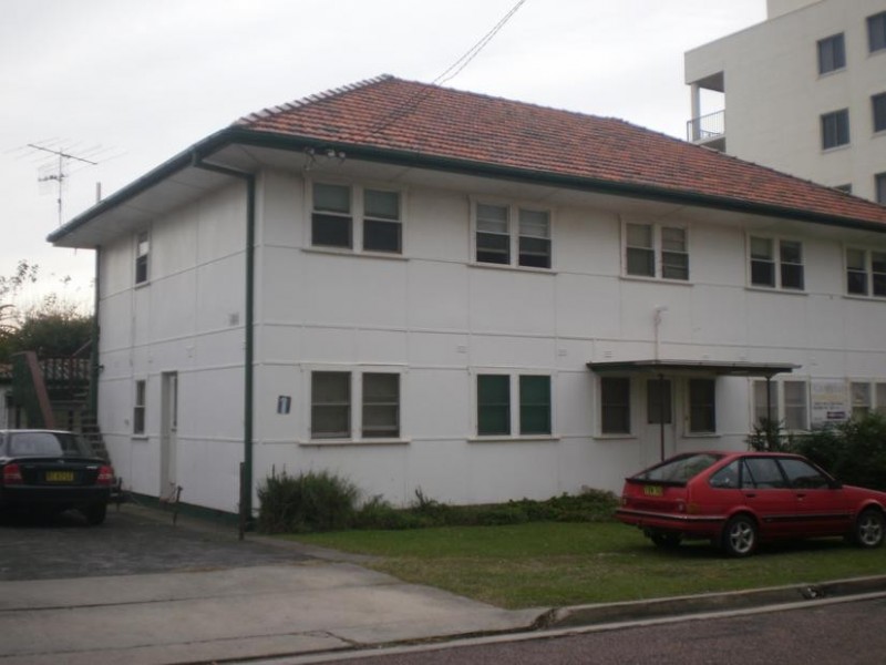 5/1 Ozone Street, The Entrance NSW 2261