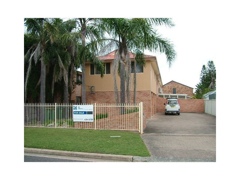 The Entrance North NSW 2261