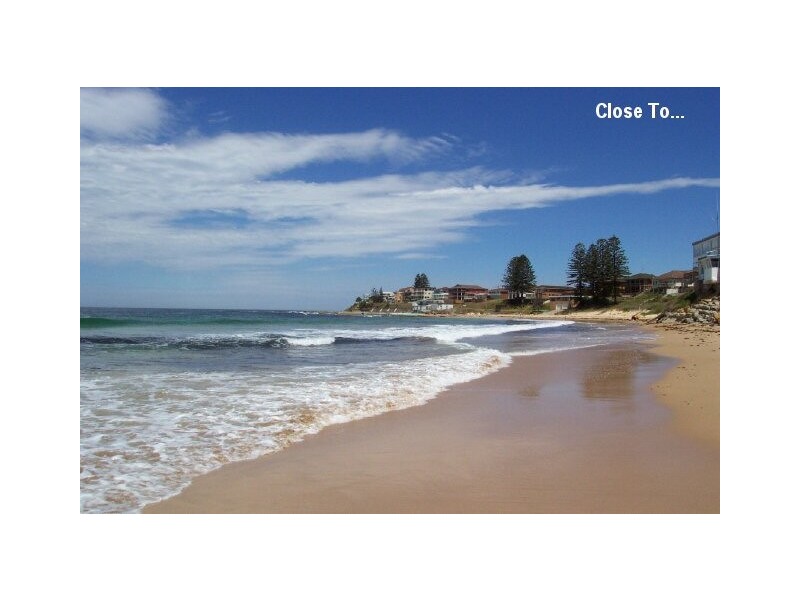 Blue Bay NSW 2261