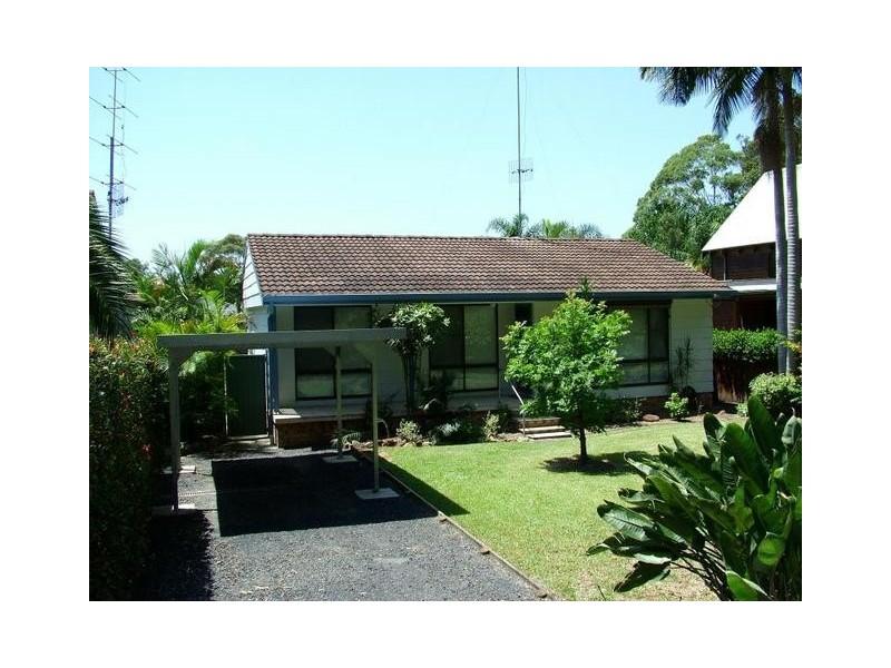 Berkeley Vale NSW 2261