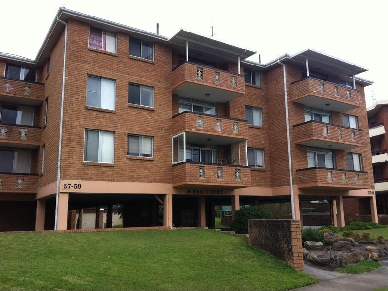 10/57-59 Ocean Pde, The Entrance NSW 2261
