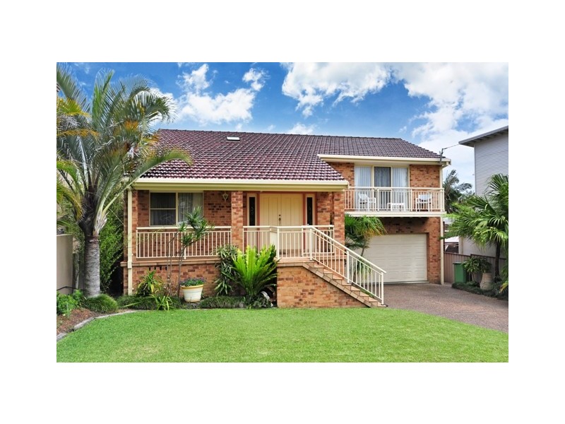 Shelly Beach NSW 2261