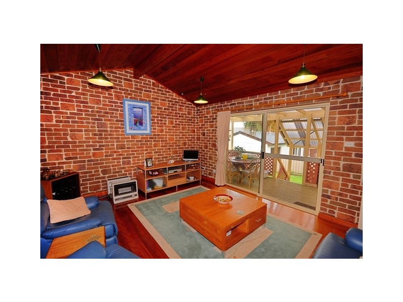 Shelly Beach NSW 2261