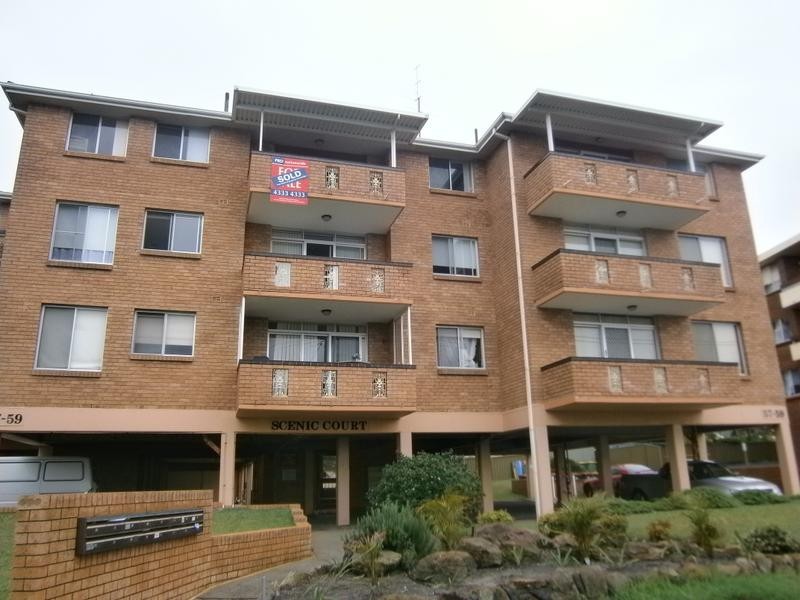 6/57-59 Ocean Pde, The Entrance NSW 2261