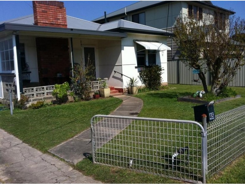 45 Mclachlan Ave, Long Jetty NSW 2261