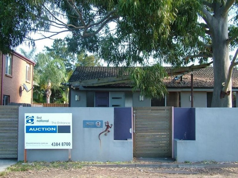 Killarney Vale NSW 2261