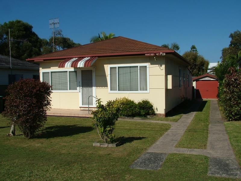 The Entrance NSW 2261