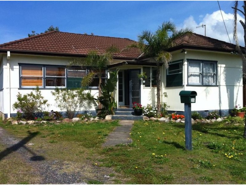35 Coogee Avenue, The Entrance North NSW 2261