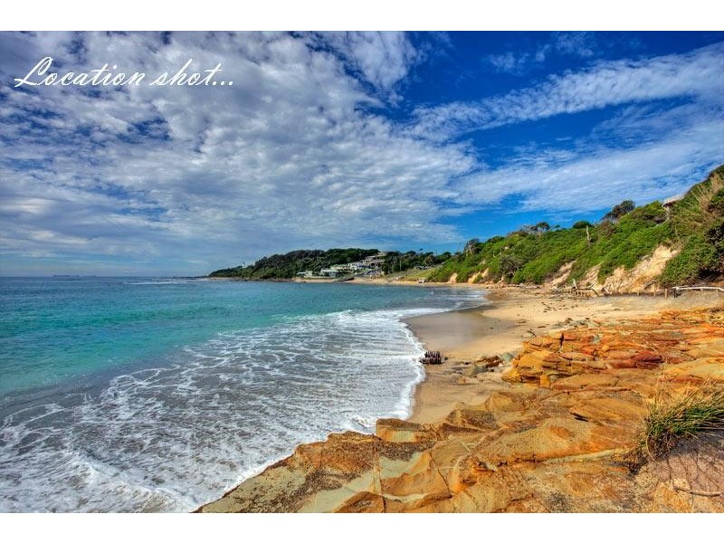 14 Mitchell St, Norah Head NSW 2263