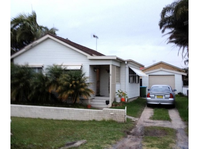 5 Broonarra Street, The Entrance NSW 2261