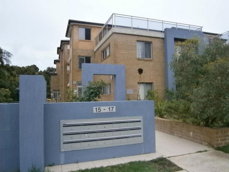 6/15-17 Nirvana Street, Long Jetty NSW 2261