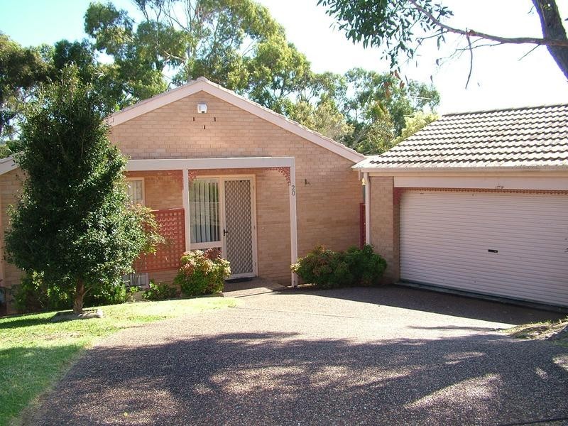 Killarney Vale NSW 2261
