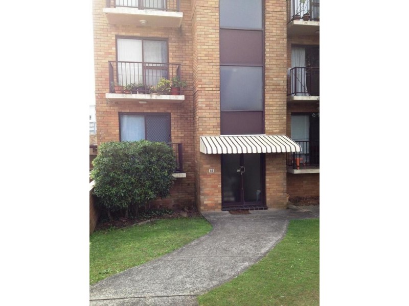 2/58 Dening St, The Entrance NSW 2261