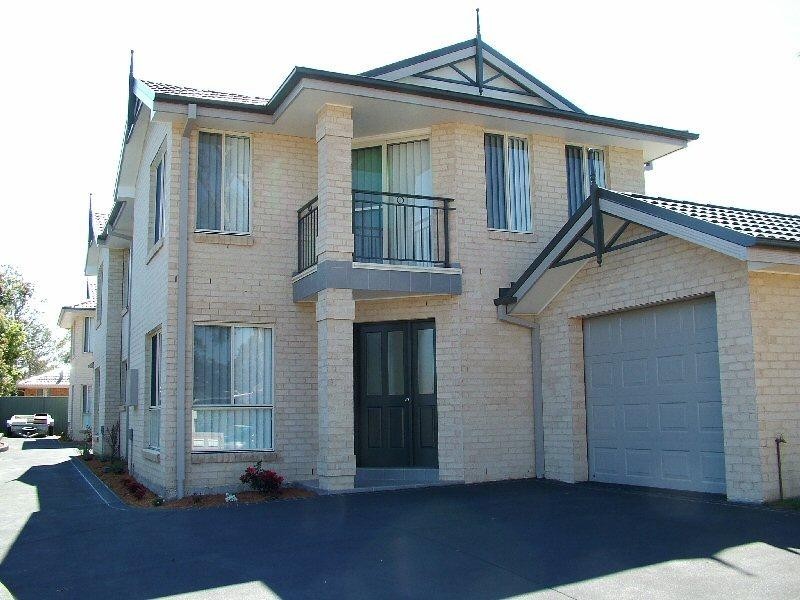 2/44 Surf STREET, Long Jetty NSW 2261