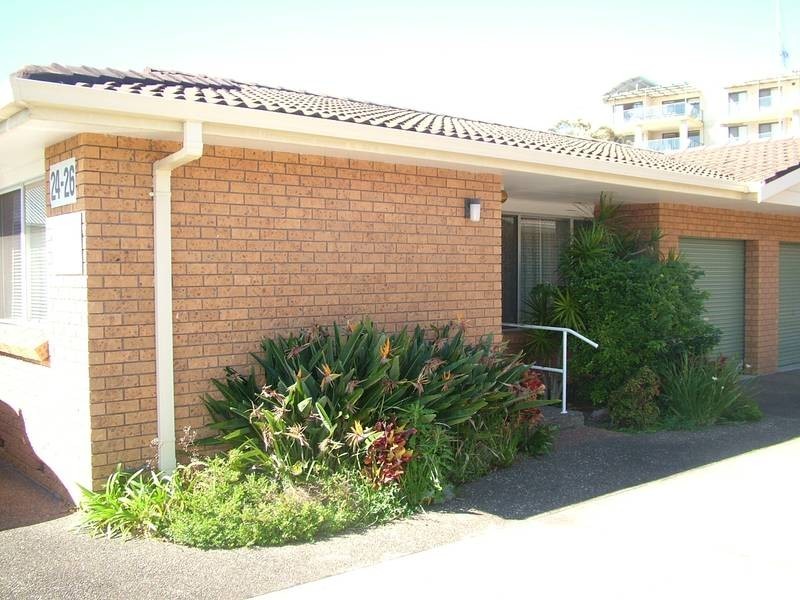 The Entrance NSW 2261