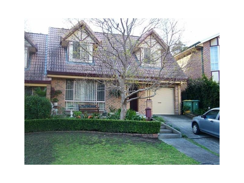 2A Bomaderry CRESCENT, Glenning Valley NSW 2261