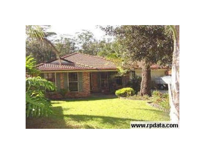 Glenning Valley NSW 2261