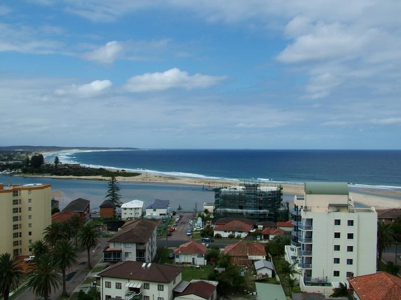 1102/18 Dening STREET, The Entrance NSW 2261