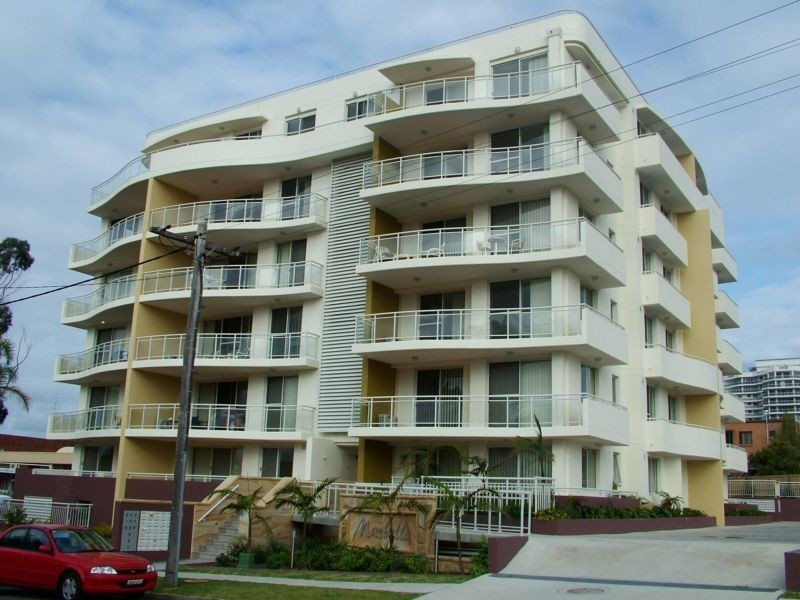 28/2-6 Copnor AVENUE, The Entrance NSW 2261