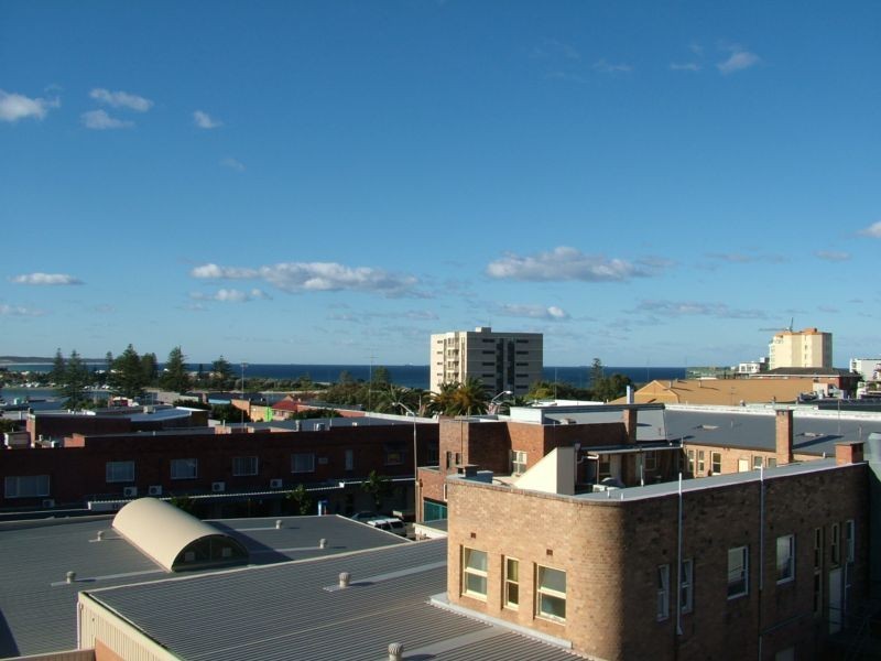 28/2-6 Copnor AVENUE, The Entrance NSW 2261