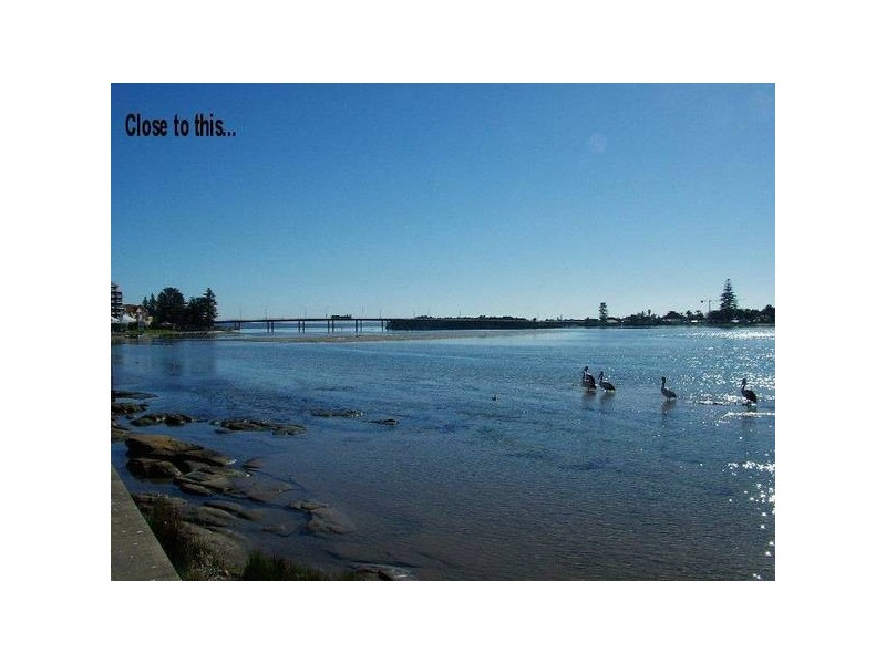 The Entrance NSW 2261