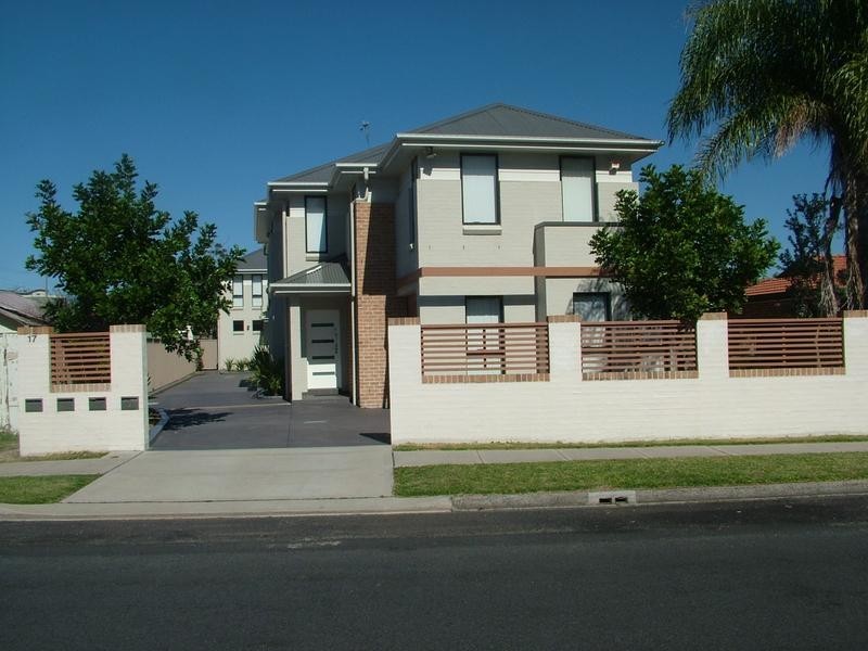 3/17 Manning STREET, The Entrance NSW 2261